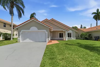 5233 Rosen Boulevard, Boynton Beach, FL 33472 - Photo 1
