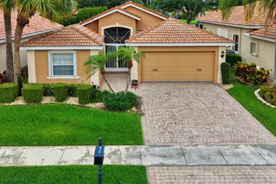 6585 VÃ­a Vicenza, Delray Beach, FL 33446 - Photo 1