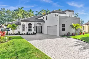 3715 Starboard Ave, Cooper City, FL 33026 - Photo 1