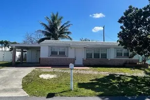 4370 S Mary Cir, Palm Beach Gardens, FL 33410 - Photo 1