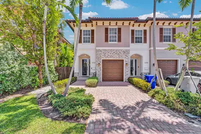 3232 Marine Drive, Pompano Beach, FL 33062 - Photo 1