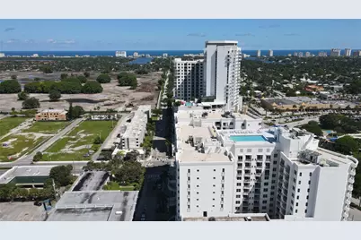1830 Radius Drive #1020, Hollywood, FL 33020 - Photo 1