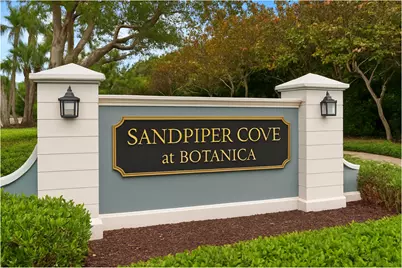 115 Pond Apple Lane #105, Jupiter, FL 33458 - Photo 1