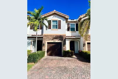 5097 Ellery Terrace, West Palm Beach, FL 33417 - Photo 1