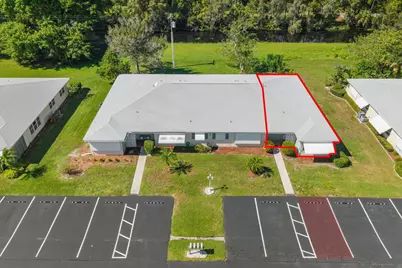 109 Lakes End Drive #D, Fort Pierce, FL 34982 - Photo 1