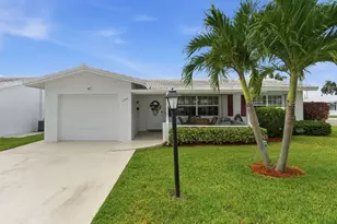 2398 SW 9th Ave N, Boynton Beach, FL 33426 - Photo 1