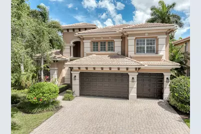 8801 Wellington View Drive, West Palm Beach, FL 33411 - Photo 1