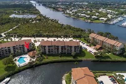 1201 Seafarer Circle #Apt 201, Jupiter, FL 33477 - Photo 1