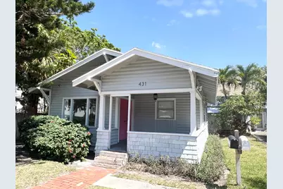 431 Ardmore Road, West Palm Beach, FL 33401 - Photo 1