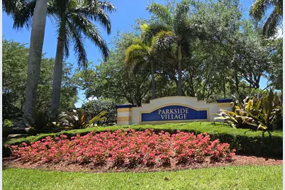 2806 S Evergreen Circle, Boynton Beach, FL 33426 - Photo 1