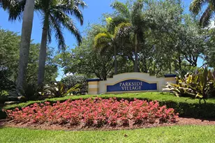 2806 S Evergreen Cir, Boynton Beach, FL 33426 - Photo 1