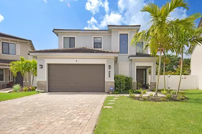 6151 Yerba Buena Court, Lake Worth, FL 33467 - Photo 1