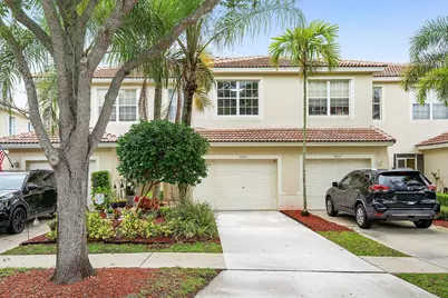 9663 Lago Drive, Boynton Beach, FL 33472 - Photo 1