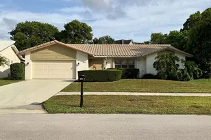 6114 Woodbury Rd, Boca Raton, FL 33433 - Photo 1