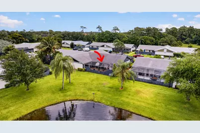 1057 Summit Trail Circle #B, West Palm Beach, FL 33415 - Photo 1