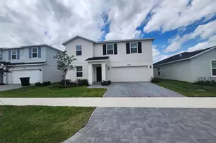 5944 NW Mangrove Dr, Port Saint Lucie, FL 34987 - Photo 1