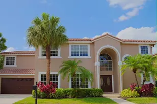 10645 Wheelhouse Cir, Boca Raton, FL 33428 - Photo 1