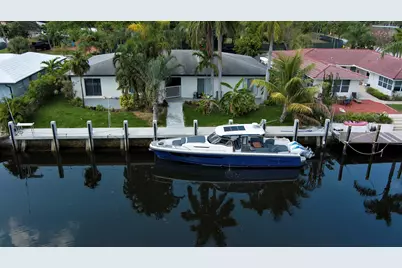 3860 NE 23rd Avenue #4, Lighthouse Point, FL 33064 - Photo 1