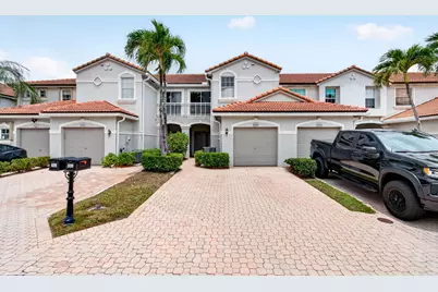 8289 Via Serena, Boca Raton, FL 33433 - Photo 1