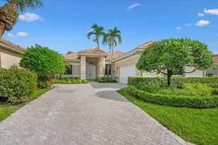 10096 Dover Carriage Ln, Lake Worth, FL 33449 - Photo 1
