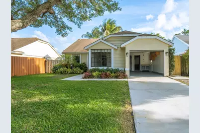 1222 Ute Street, Jupiter, FL 33458 - Photo 1