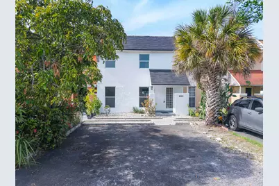 6561 Boulevard Of Champions, North Lauderdale, FL 33068 - Photo 1