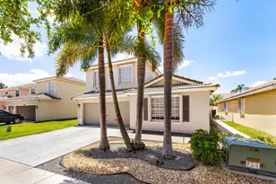 4908 Lombard Pass Dr, Lake Worth, FL 33463 - Photo 1