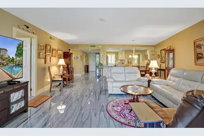 3499 Oaks Way #Unit 205, Pompano Beach, FL 33069 - Photo 1