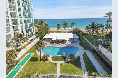 1431 S Ocean Boulevard #Unit 50, Pompano Beach, FL 33062 - Photo 1