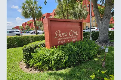 22605 SW 66th Avenue #114, Boca Raton, FL 33428 - Photo 1