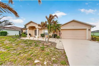 982 SW Kappa Avenue, Port Saint Lucie, FL 34953 - Photo 1