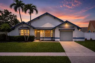 22750 Pickerel Cir, Boca Raton, FL 33428 - Photo 1