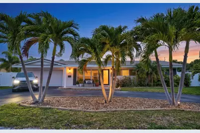 2231 NE 34th Street, Lighthouse Point, FL 33064 - Photo 1