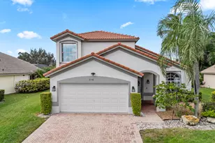 2538 Egret Lake Dr, Greenacres, FL 33413 - Photo 1