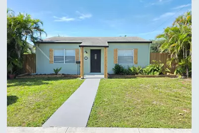2503 Scott Street, Hollywood, FL 33020 - Photo 1
