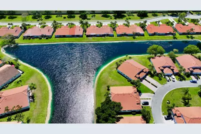 15306 W Tranquility Lake Drive, Delray Beach, FL 33446 - Photo 8