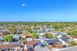 7151 NW Taft St, Hollywood, FL 33024 - Photo 1