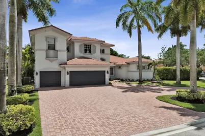 7500 NW 124th Avenue, Parkland, FL 33076 - Photo 1