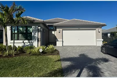 12236 SW Tidal Shores Way, Port Saint Lucie, FL 34987 - Photo 1