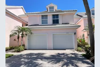 2707 Fairway Drive N, Jupiter, FL 33477 - Photo 1