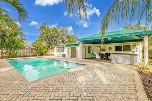 620 NW 37th St, Oakland Park, FL 33309 - Photo 1