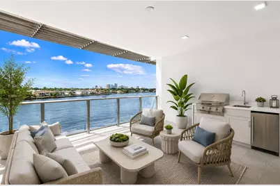 435 Bayshore Drive #302, Fort Lauderdale, FL 33304 - Photo 1