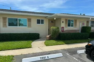 2591 W Barkley Dr Dr W, West Palm Beach, FL 33415 - Photo 1