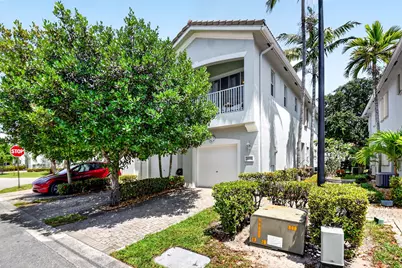 3271 Laurel Ridge Circle, Riviera Beach, FL 33404 - Photo 1
