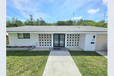 4021 E Shore Road, Miramar, FL 33023 - Photo 1