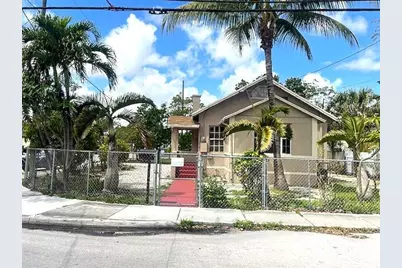 755 NW 59th Street, Miami, FL 33127 - Photo 1