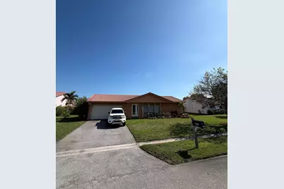 11020 NW 45th Street, Coral Springs, FL 33065 - Photo 1