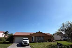 11020 NW 45th St, Coral Springs, FL 33065 - Photo 1