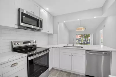 6649 Somerset Drive #206, Boca Raton, FL 33433 - Photo 1
