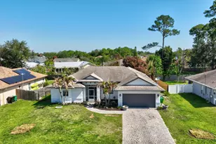 1221 SW Wellington Ave, Port Saint Lucie, FL 34953 - Photo 1